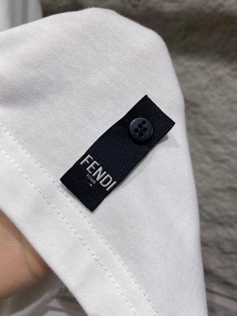 Fendi T-Shirts